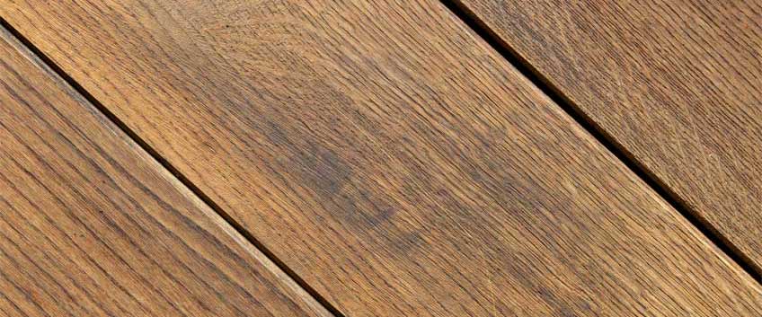 Why wood flooring squeaks?
