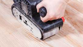 When to replace your wood floor When to replace your wood floor