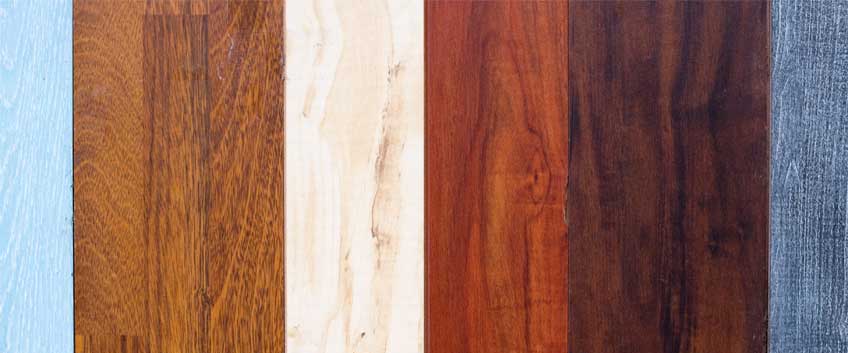 How to stain your wooden floor by yourself