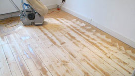 What to expect from a wood floor refinishing service – Part 2 What to expect from a wood floor refinishing service – Part 2