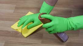 How to remove old paint from your wooden floor? How to remove old paint from your wooden floor?