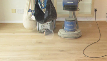 Engineered wood floor sanding in Croydon | Croydon Floor Sanders