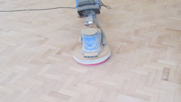 Parquet floor sanding in Croydon | Croydon Floor Sanders